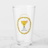 Verre Nacho Santa Claus (Dos)