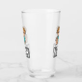 Verre Nah (Gauche)