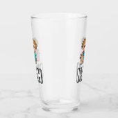 Verre Nah (Droite)