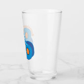 Verre nanoparticule (Gauche)