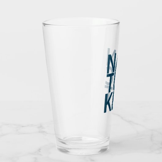 Verre Nantucket (Droite)