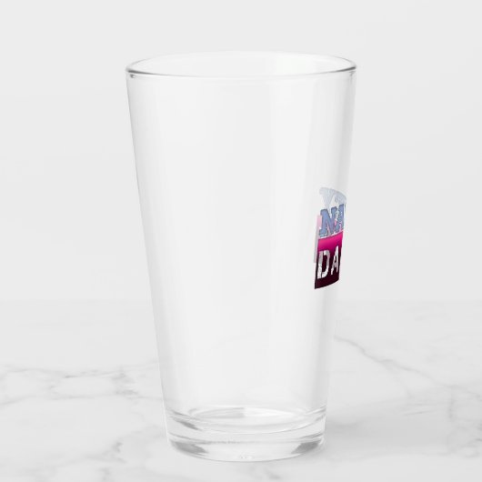 Verre Natty Daddy (Droite)