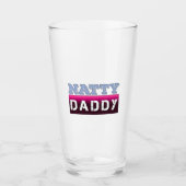 Verre Natty Daddy (Devant)
