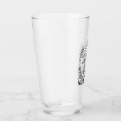Verre Nature Junkie (Droite)