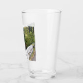 Verre nature way of impersonating animals (Gauche)