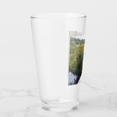 Verre nature way of impersonating animals (Droite)