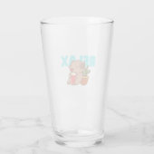 Verre NatureBoire (Dos)
