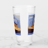 Verre Navire Titanic  (Droite)