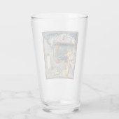 Verre Navitité (Naissance de Jésus-Christ) (par Giotto) (Dos)