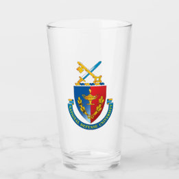 Verre NDU