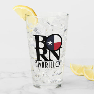 Verre NÉ Amarillo Texas