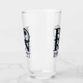 Verre NÉ Berkeley SC (Gauche)