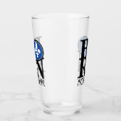 Verre NÉ Montréal (Droite)