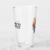 Verre Né pour naviguer (Droite)