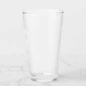 Verre Ne Soyez Pas Amer (Gauche)