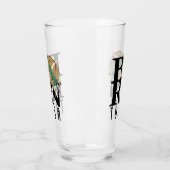 Verre NÉ Tulsa Oklahoma (Gauche)