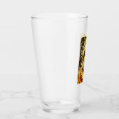 Verre Ned Kelly Solar Eclipse (Droite)