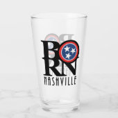 Verre NÉE Nashville (Dos)