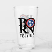 Verre NÉE Nashville (Devant)