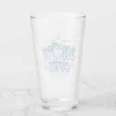 Verre Neige mûre (Dos)
