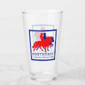 Verre NEIHC (Dos)