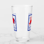 Verre NEIHC Glass (Gauche)