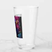 Verre Neon Gorilla (Gauche)