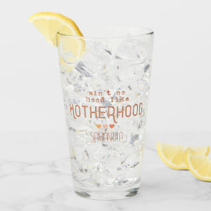 Verre N'est pas un trou comme la maternité