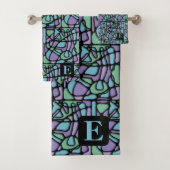 Verre Neuroart (En situation)