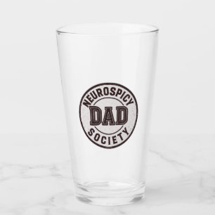 Verre Neurospicy Dad Society Father's Day Gift