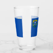 Verre Nevada (Gauche)