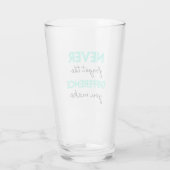 Verre Never Forget The Difference You Make 2 (Dos)