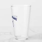 Verre New Hampshire Ice Escalade (Gauche)