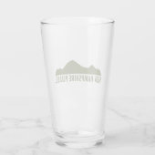 Verre New Hampshire S'Il Vous Plaît (Dos)