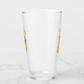 Verre New Jersey (Gauche)