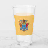 Verre New Jersey (Dos)
