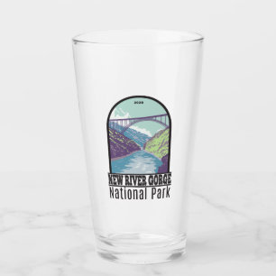 Verre New River Gorge National Park West Virginia Bridge