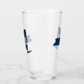 Verre New York (Gauche)