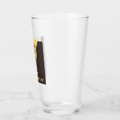 Verre New York | Brooklyn Bridge (Gauche)