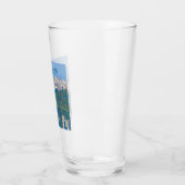 Verre New York | Profitez de Central Park (Gauche)