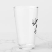 Verre Niagara Falls State Park, New York (Droite)