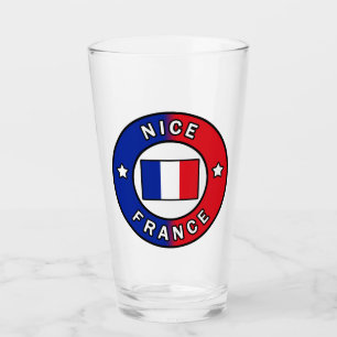 Verre Nice France