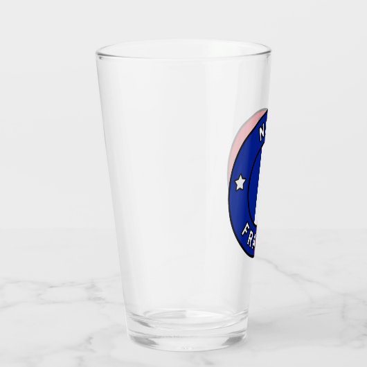 Verre Nice France (Droite)