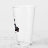 Verre nickel (Gauche)