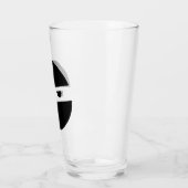 Verre Ninja (Gauche)