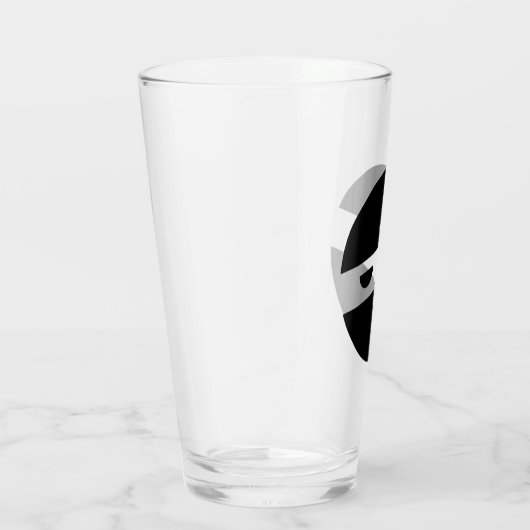 Verre Ninja (Droite)