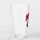 Verre NIU Huskies (Droite)