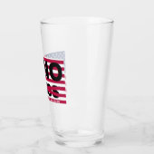 VERRE NO KINGS (Gauche)