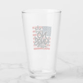 Verre No Kings In America Save Democracy I dissident Ant (Dos)