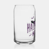 Verre nocturne des sorcières d'Halloween - Éffraya (Droite)